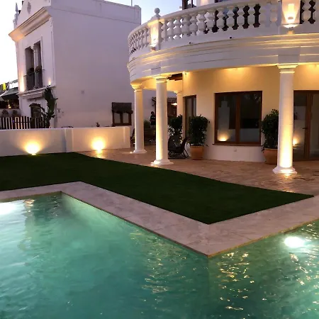 La Quinta Hacienda