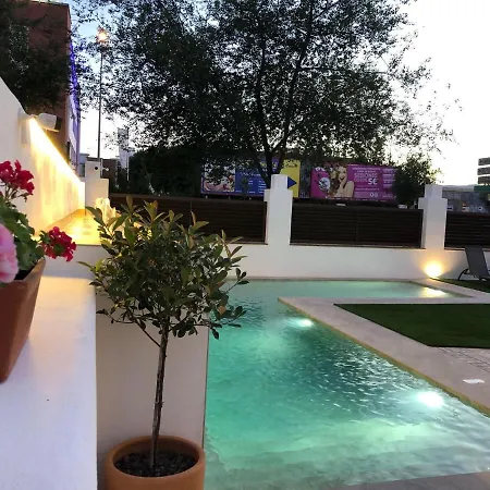 La Quinta Hacienda Appartamento *