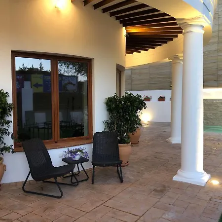 公寓 La Quinta Hacienda