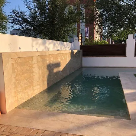 La Quinta Hacienda Appartamento