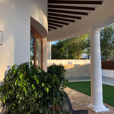 公寓 La Quinta Hacienda 科爾多瓦