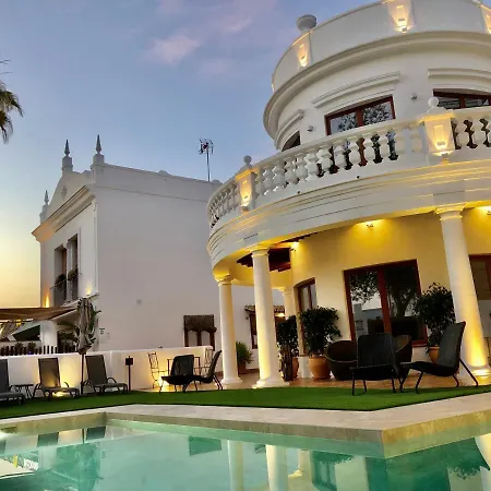 La Quinta Hacienda * 科爾多瓦