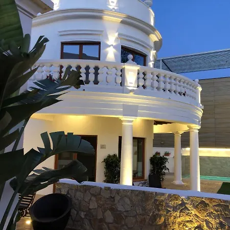公寓 La Quinta Hacienda *