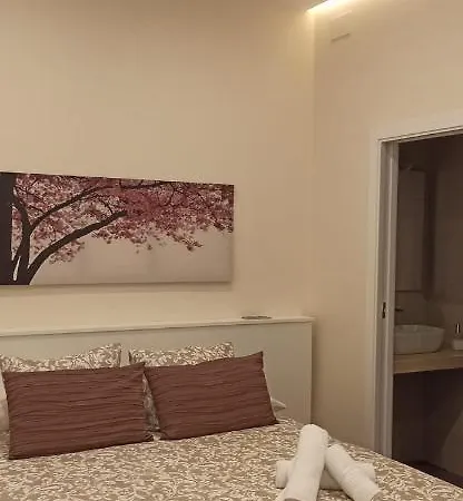 La Quinta Hacienda Appartamento