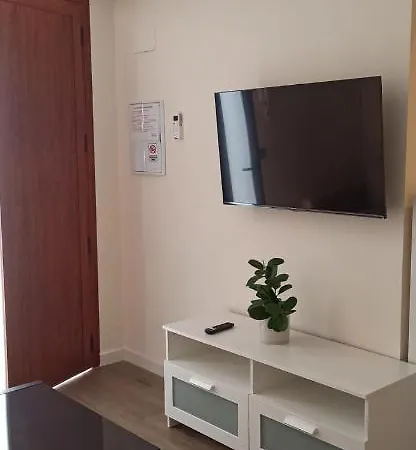 Appartamento La Quinta Hacienda *