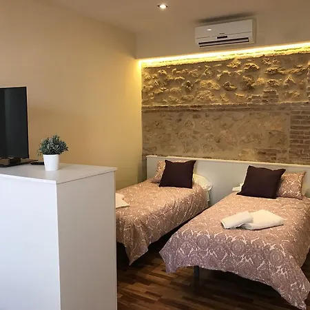 La Quinta Hacienda 公寓 *