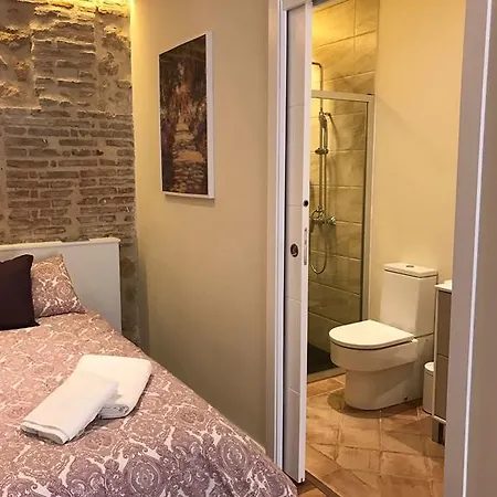 Appartamento La Quinta Hacienda Cordova