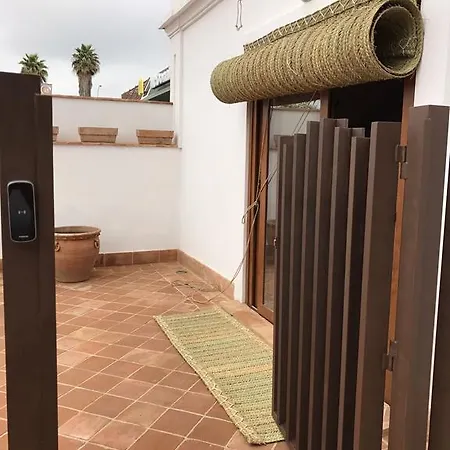 La Quinta Hacienda * Cordova