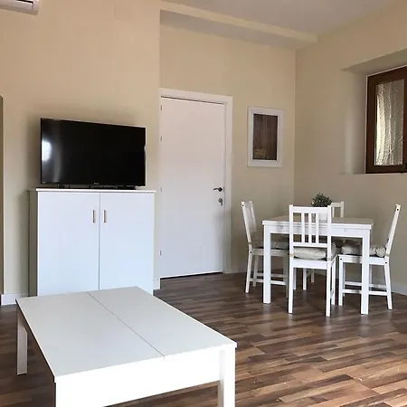 La Quinta Hacienda 公寓 科爾多瓦