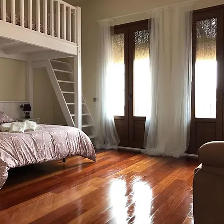 公寓 La Quinta Hacienda *