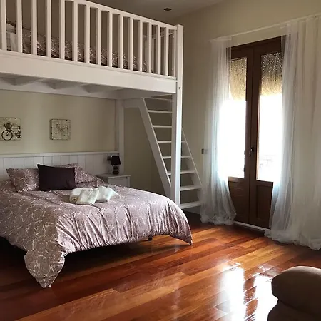 La Quinta Hacienda 公寓 科爾多瓦