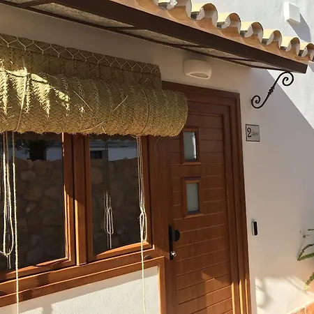 La Quinta Hacienda 公寓 科爾多瓦