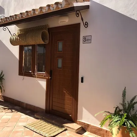 La Quinta Hacienda 公寓