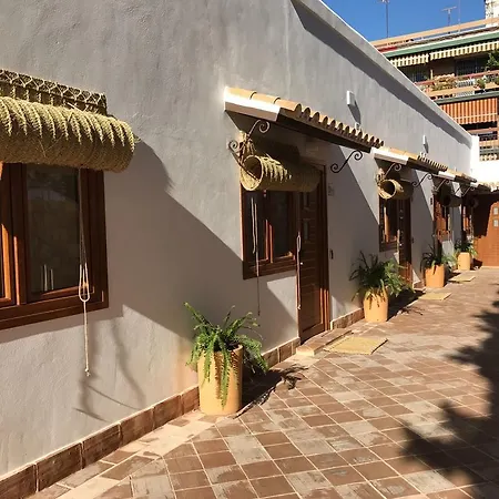 公寓 La Quinta Hacienda *