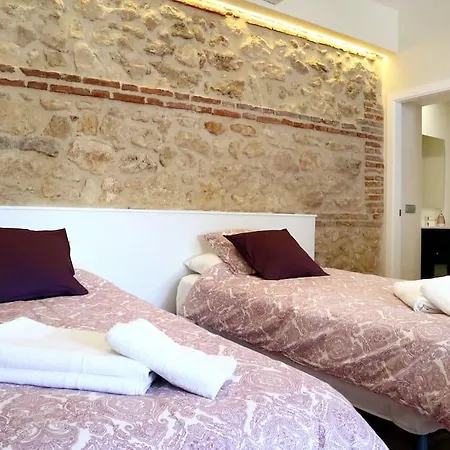 La Quinta Hacienda 公寓