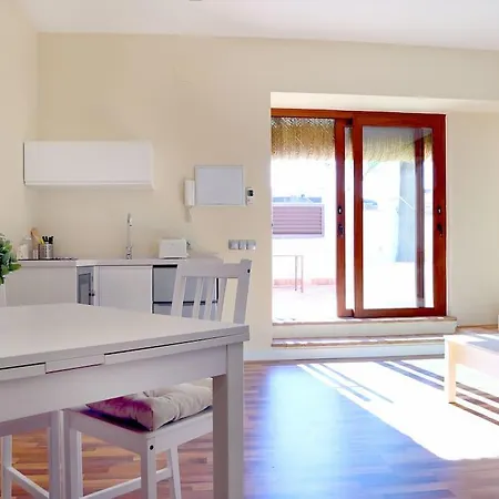 Appartamento La Quinta Hacienda *