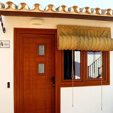 La Quinta Hacienda * Cordova