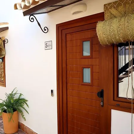 La Quinta Hacienda 公寓