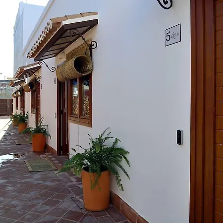 La Quinta Hacienda 公寓 *