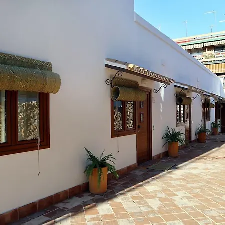 La Quinta Hacienda 公寓