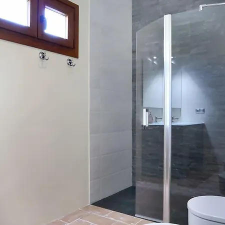 La Quinta Hacienda Appartamento *