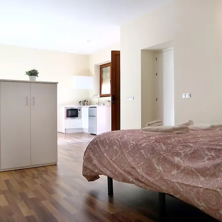公寓 La Quinta Hacienda