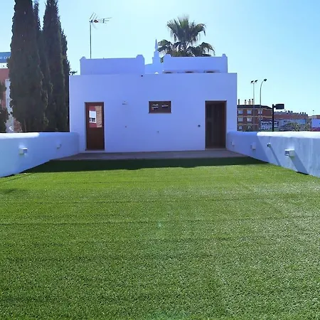 La Quinta Hacienda 公寓 科爾多瓦