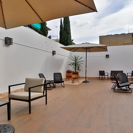 Appartamento La Quinta Hacienda *