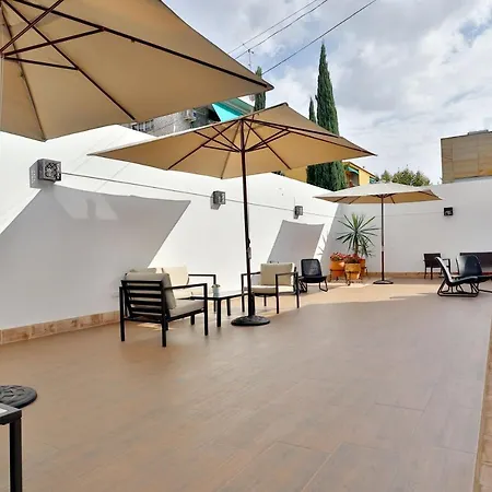La Quinta Hacienda Cordova