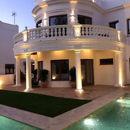 Apartamento La Quinta Hacienda