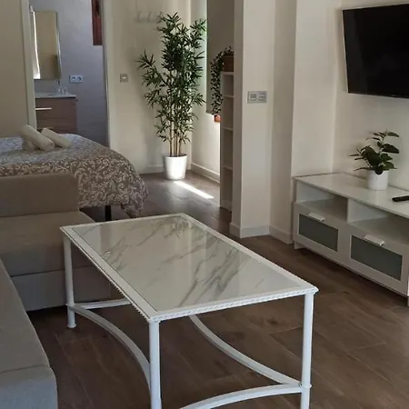Apartamento La Quinta Hacienda Córdoba