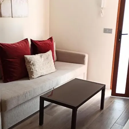 Apartamento La Quinta Hacienda *