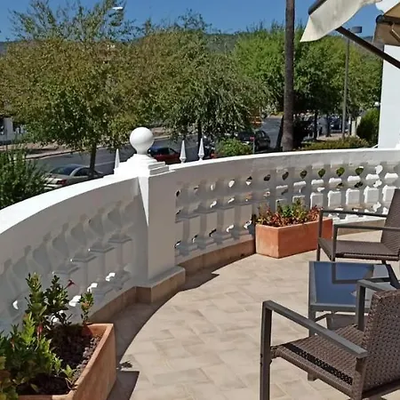 La Quinta Hacienda Apartamento *