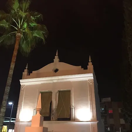 La Quinta Hacienda Córdoba