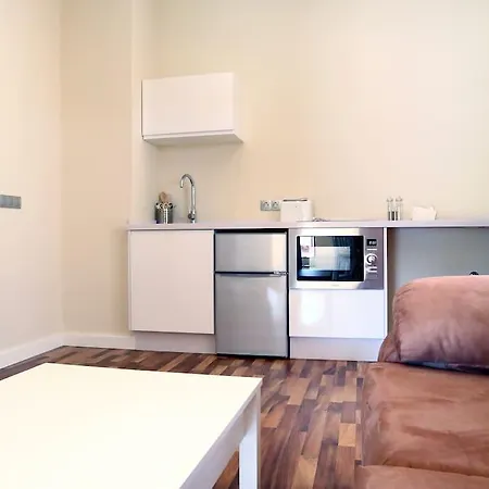 Apartamento La Quinta Hacienda