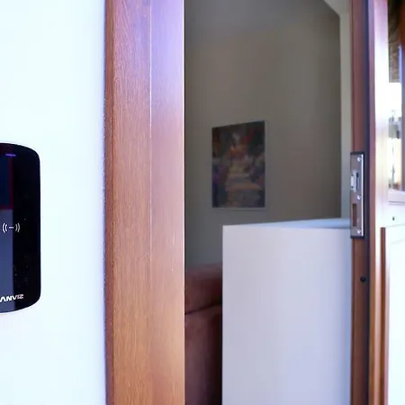 La Quinta Hacienda Apartamento Córdoba