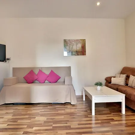 La Quinta Hacienda Apartamento