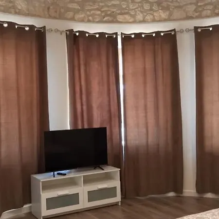 Апартаменты La Quinta Hacienda Кордова
