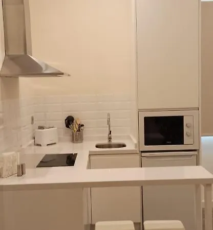 La Quinta Hacienda Апартаменты Кордова