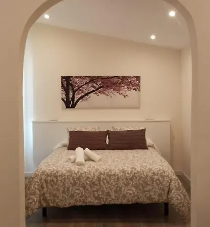 Апартаменты La Quinta Hacienda Кордова
