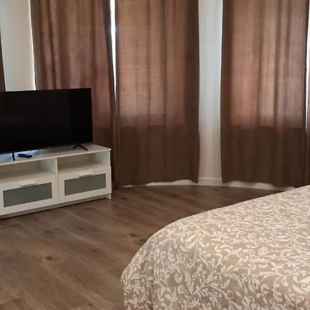 Апартаменты La Quinta Hacienda