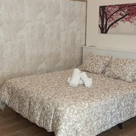 Апартаменты La Quinta Hacienda *