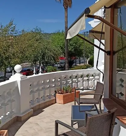 Апартаменты La Quinta Hacienda