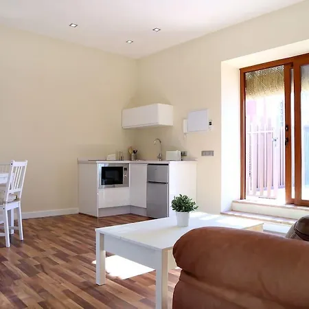 La Quinta Hacienda Апартаменты