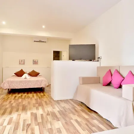 La Quinta Hacienda Апартаменты