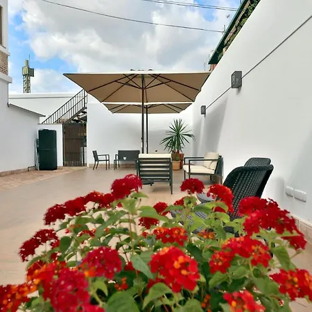La Quinta Hacienda Апартаменты *