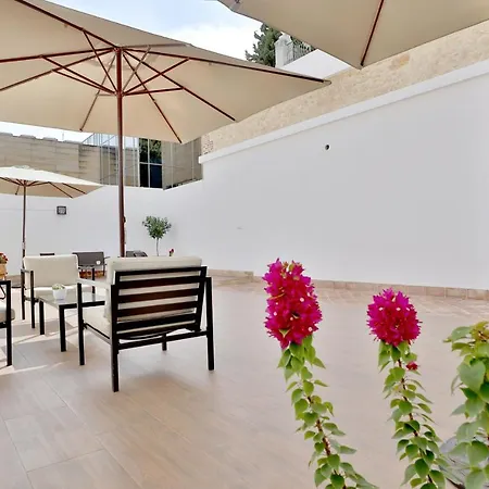 Апартаменты La Quinta Hacienda Кордова