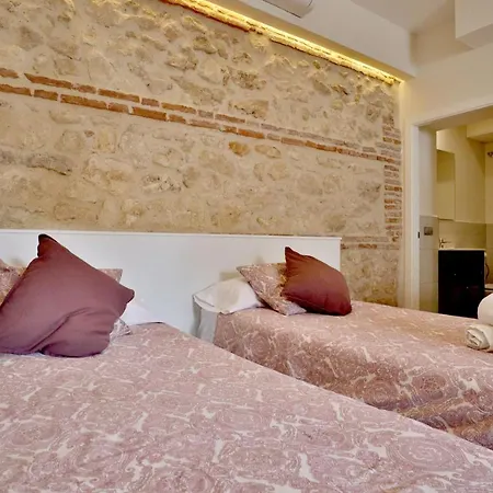 Апартаменты La Quinta Hacienda *